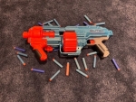 Nerfschlacht